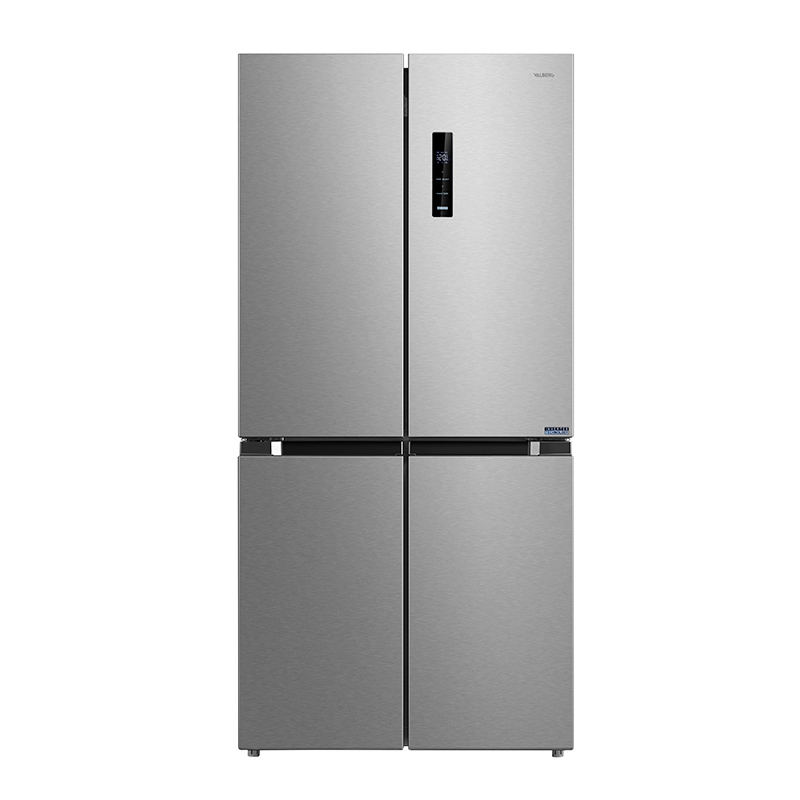 Acheter Refrigerateur 4 Portes Valberg 4d 474 D X625c Bon état - 599,96 € Refrigerateur 4 Portes Valberg 4d 474 D X625c Bon état - reconditionné disponible sur Electro Depot